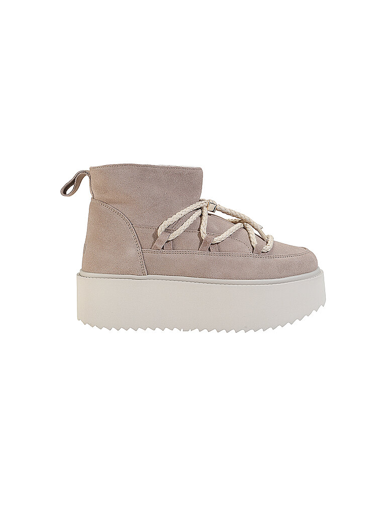 INUIKII Snowboots CLASSIC LOW PLATFORM – INUIKII