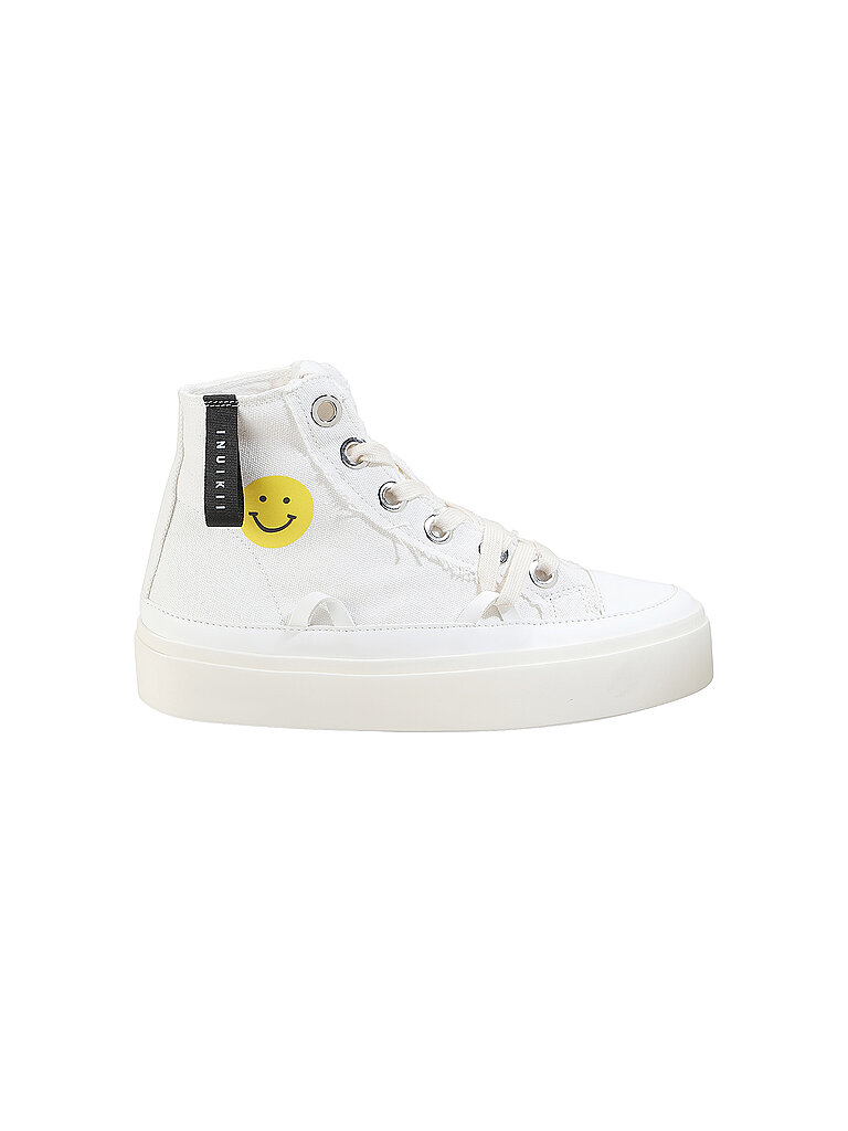 INUIKII Sneaker DISTRESSED MATILDA – INUIKII