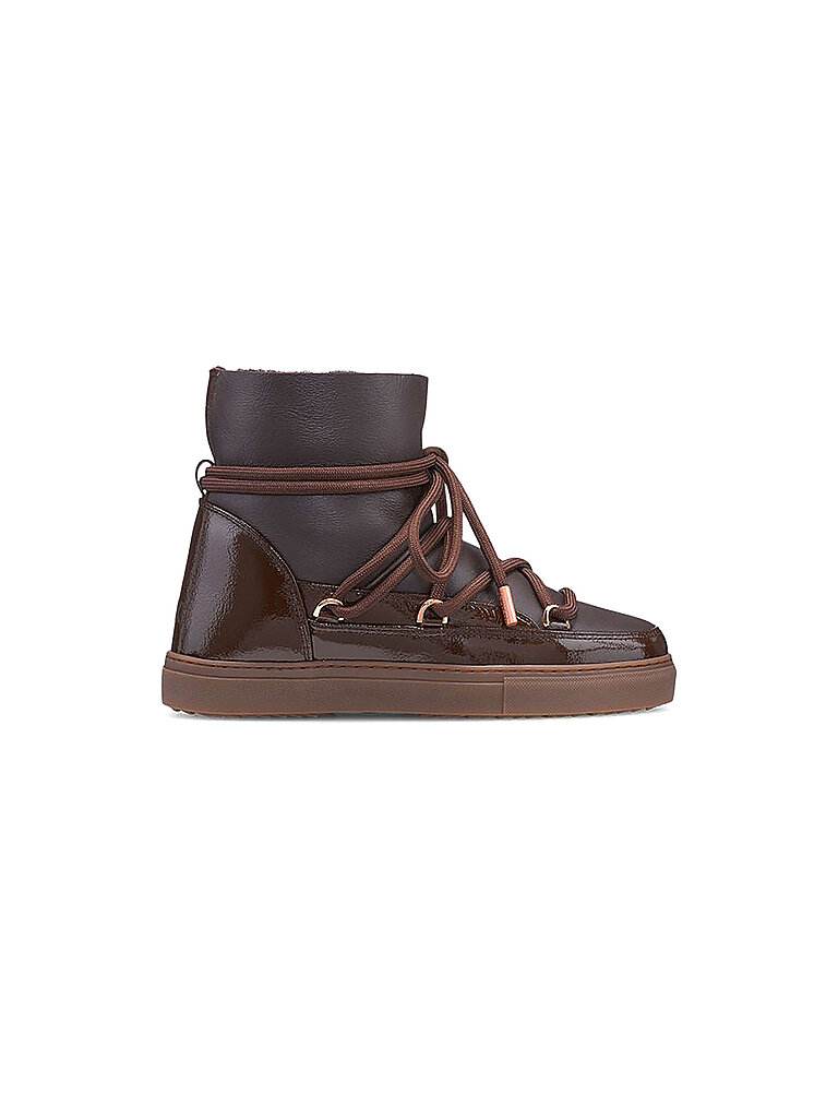 INUIKII Snowboots GLOSS – INUIKII