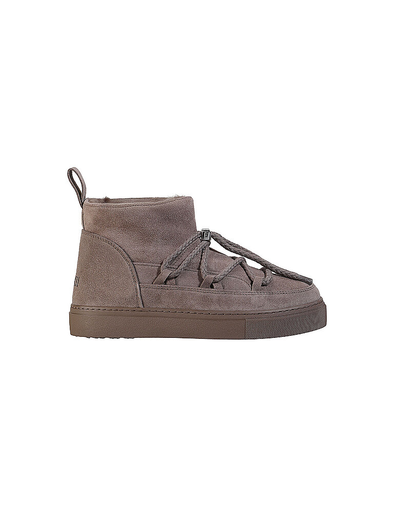INUIKII Snowboots  hellbraun | 37