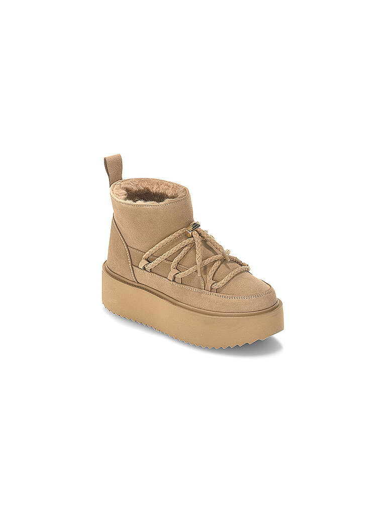 INUIKII Snowboots CLASSIC LOW PLATFORM – INUIKII