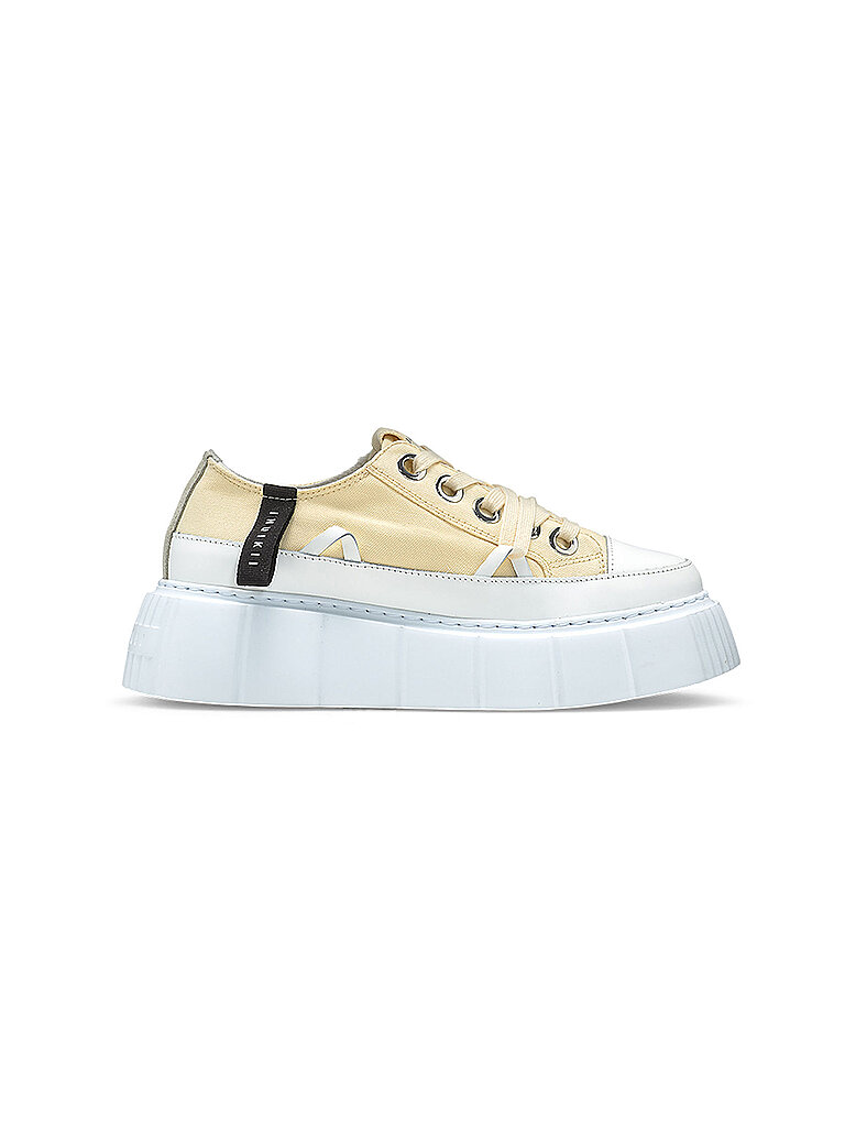 INUIKII Sneaker MATILDA beige | 36