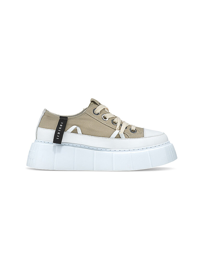 INUIKII Sneaker MATILDA grau | 38