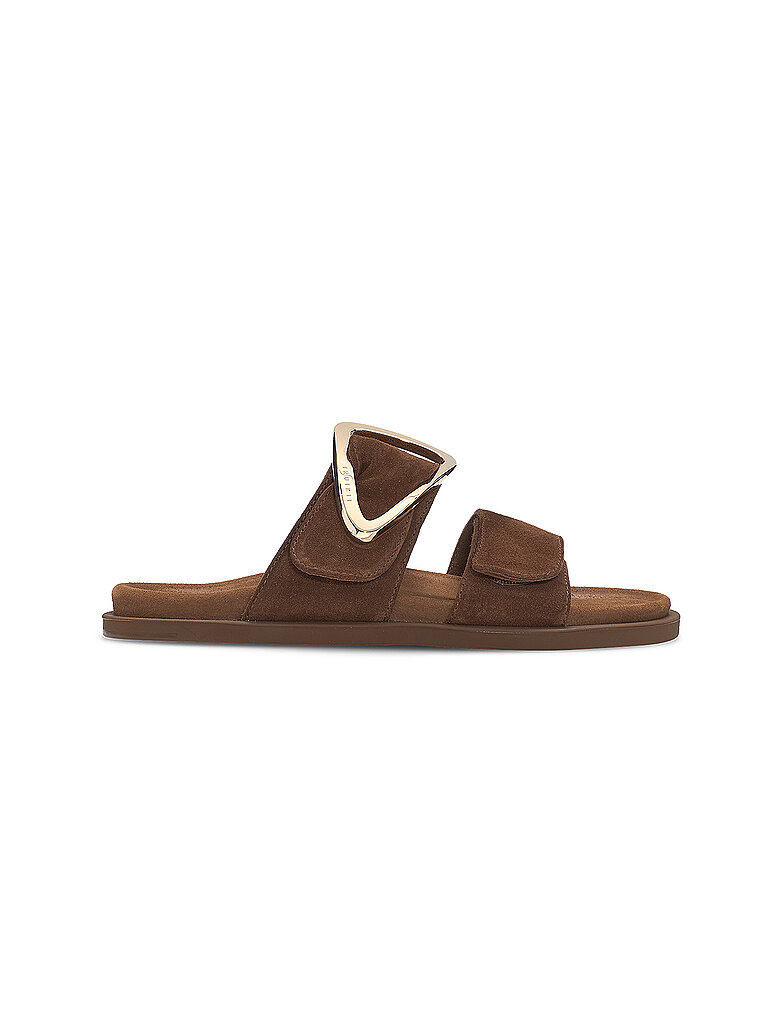 INUIKII Sandalen DREAMER  braun | 36
