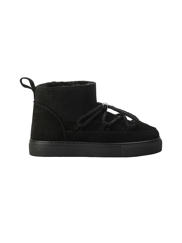 INUIKII Snowboots CLASSIC LOW schwarz | 38