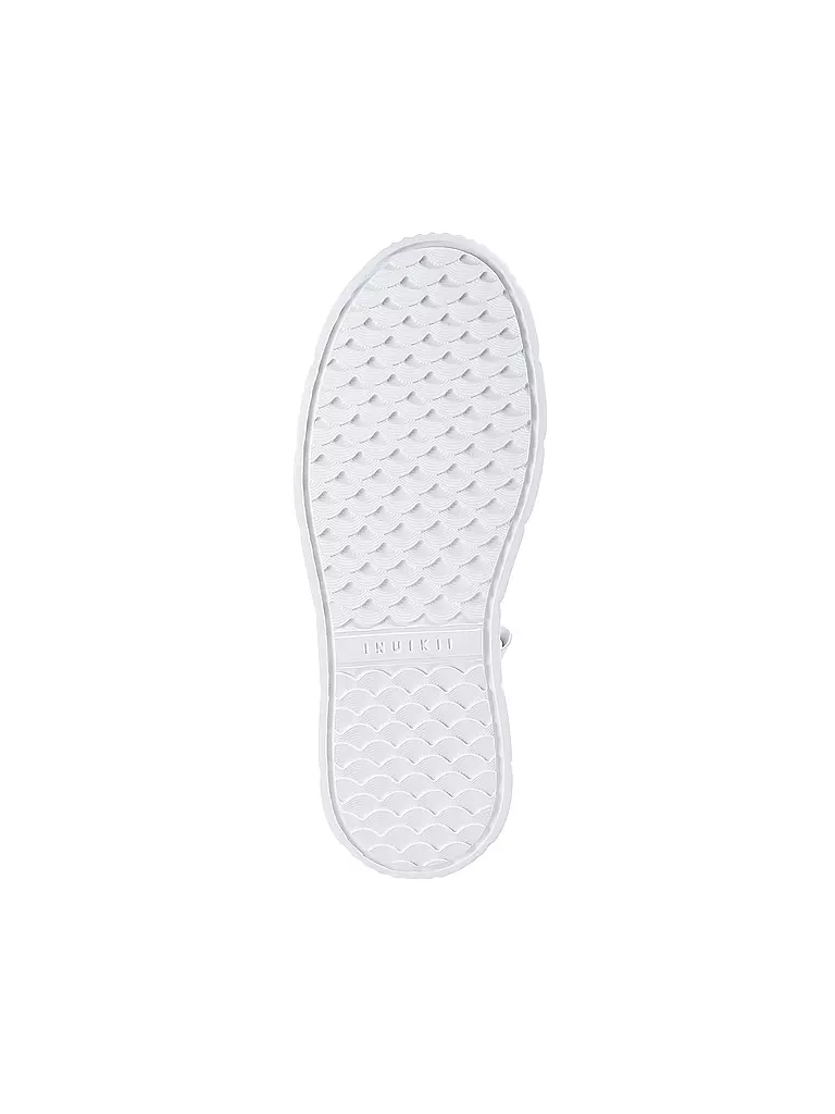 INUIKII | Sneaker MATILDA | grau