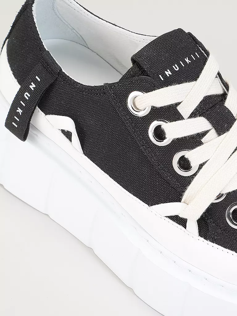 INUIKII | Sneaker MATILDA | grau