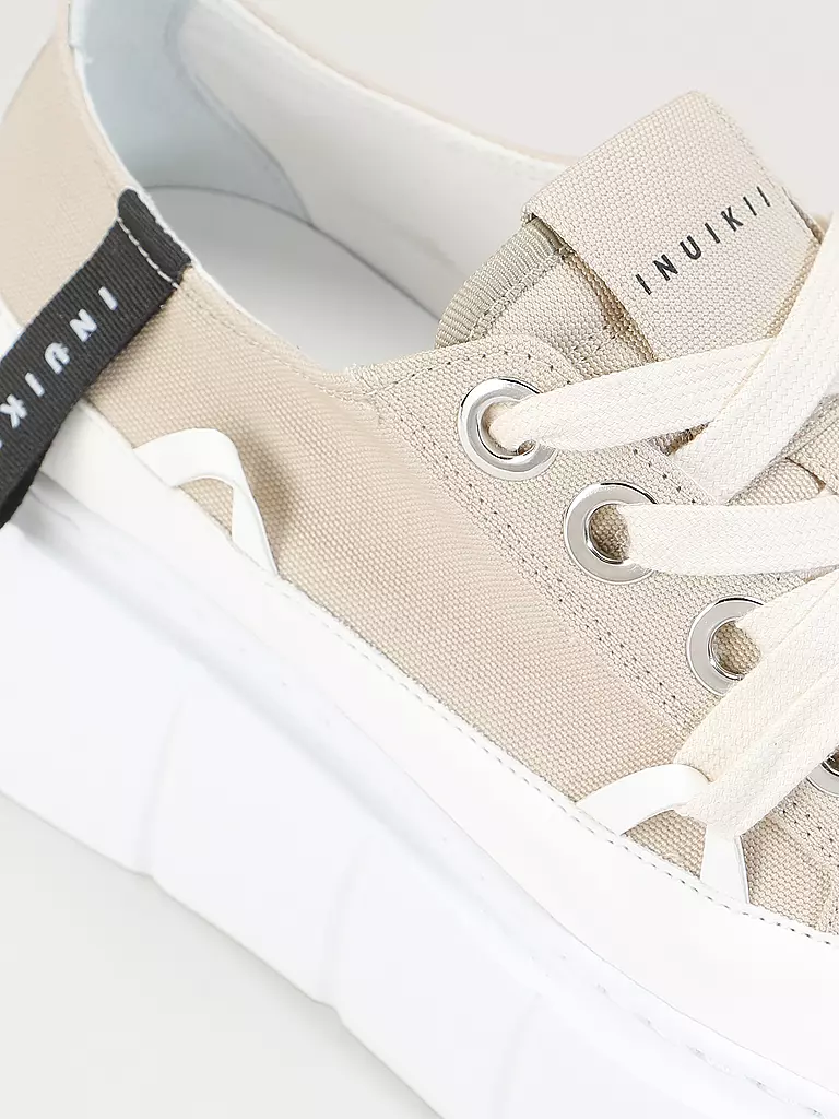 INUIKII | Sneaker MATILDA | schwarz