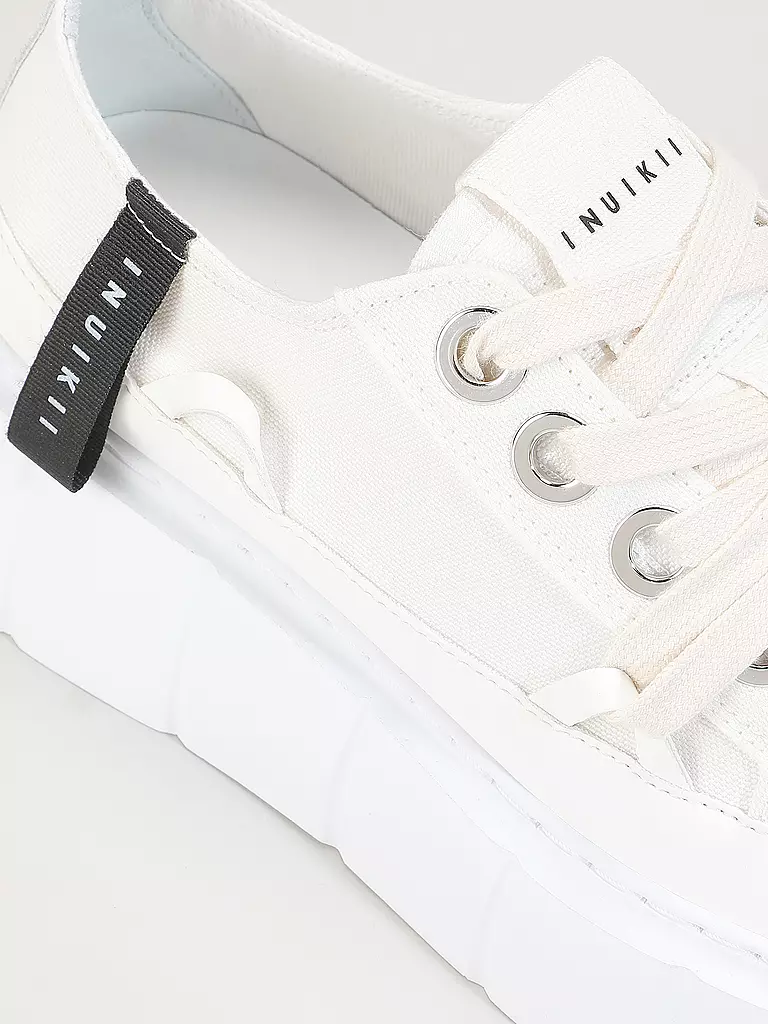 INUIKII | Sneaker MATILDA | schwarz