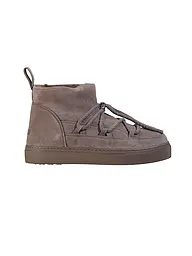 INUIKII | Snowboots  | hellbraun