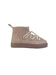 INUIKII | Snowboots  | hellbraun