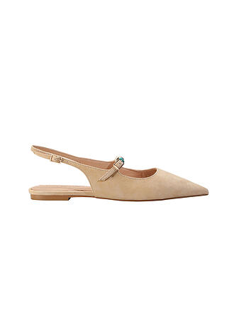 INUOVO | Ballerinas 