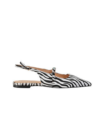INUOVO | Ballerinas 