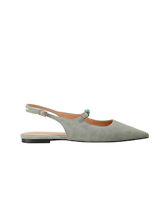INUOVO | Ballerinas 