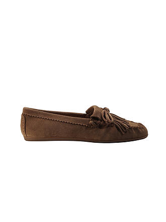 INUOVO | Ballerinas 