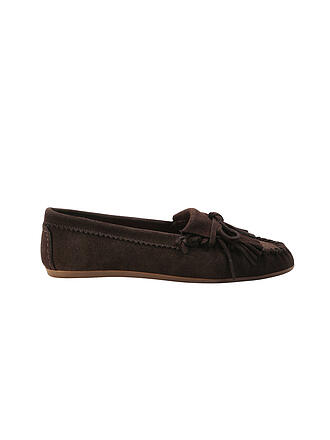 INUOVO | Ballerinas 