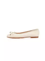 INUOVO | Ballerinas  | creme