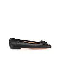 INUOVO | Ballerinas  | schwarz