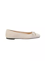 INUOVO | Ballerinas  | beige