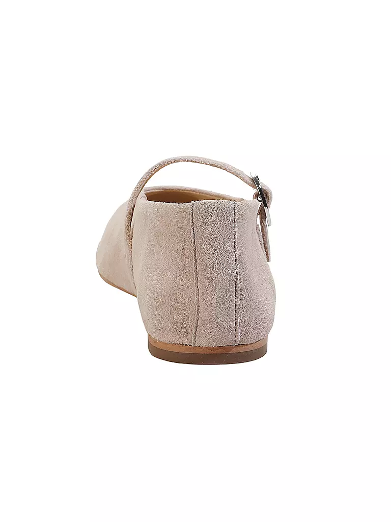 INUOVO | Ballerinas | blau