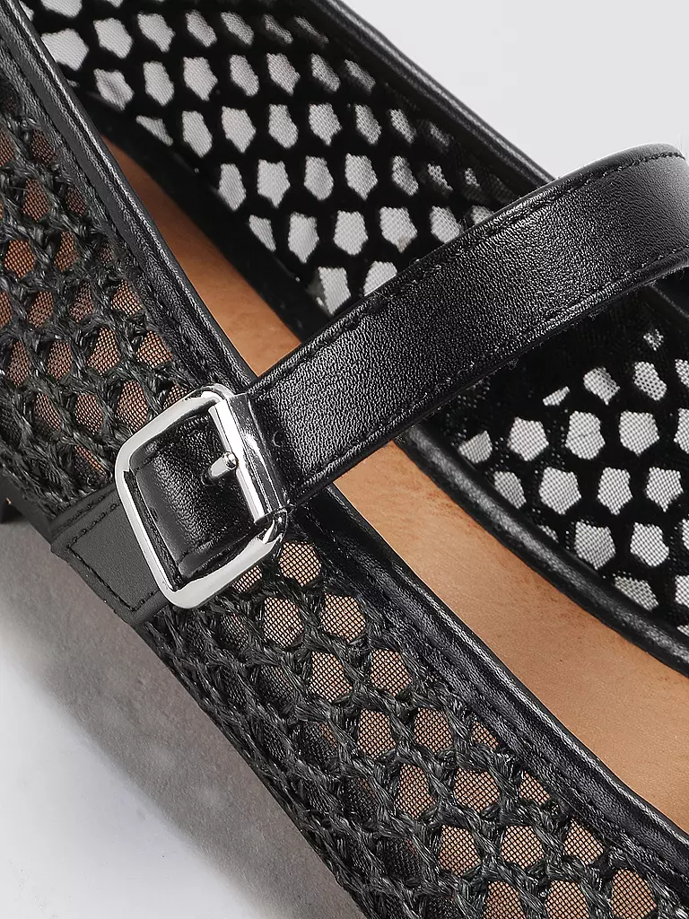 INUOVO | Ballerinas | creme