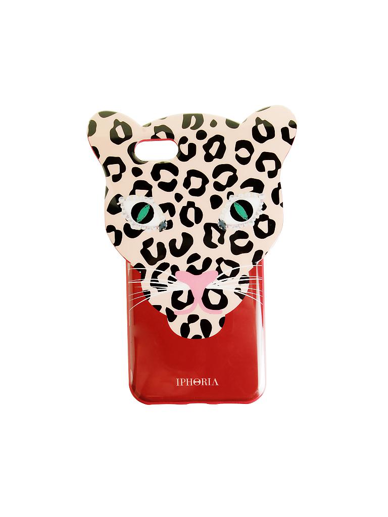 IPHORIA | Smartphone Case "Animal Leo" für Iphone 7 | 