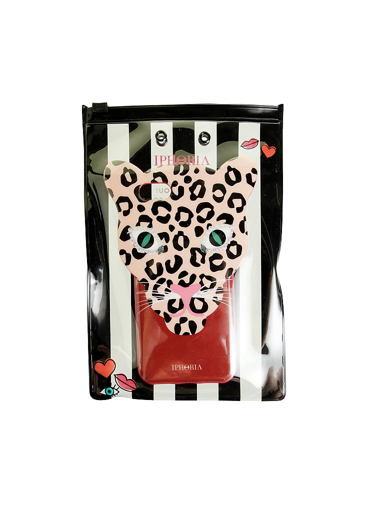 IPHORIA | Smartphone Case "Animal Leo" für Iphone 7 | 