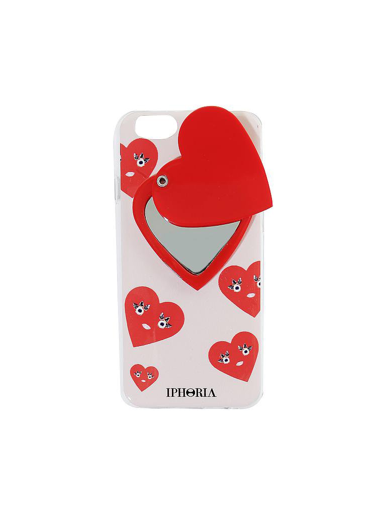 IPHORIA | Smartphone Case "Cute Hearts" für Iphone 6/6S | 