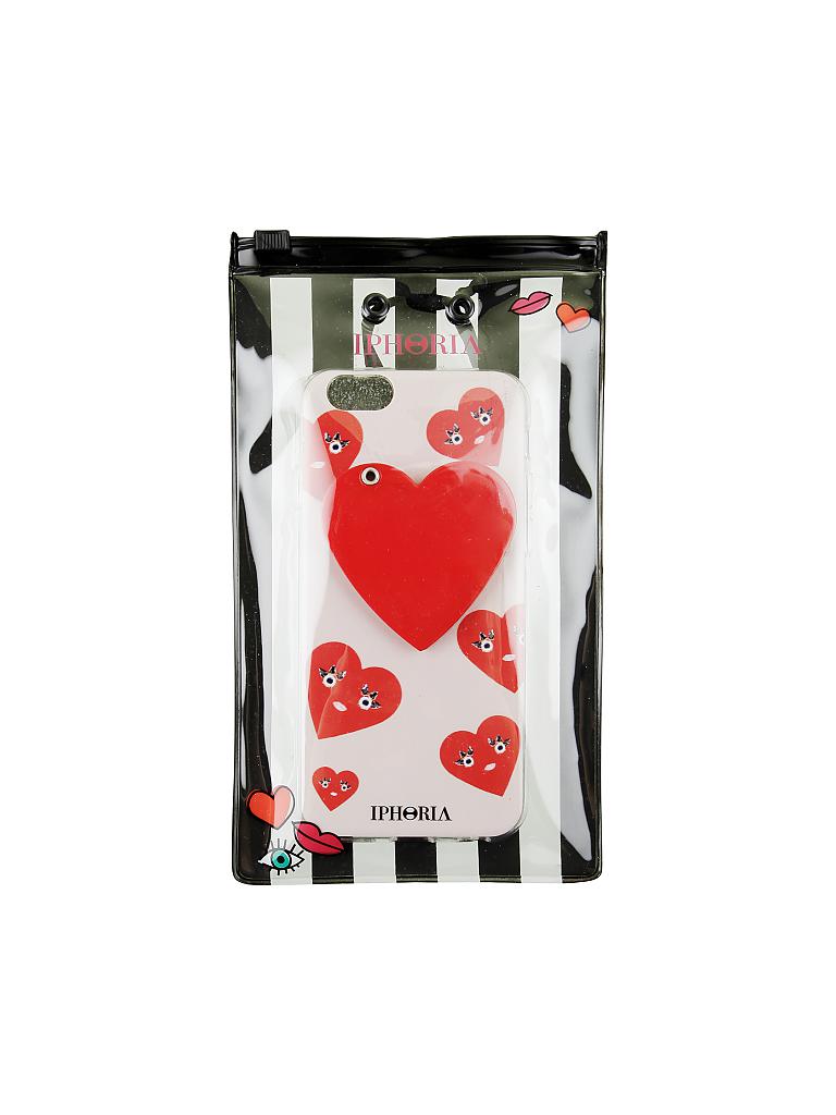 IPHORIA | Smartphone Case "Cute Hearts" für Iphone 6/6S | 