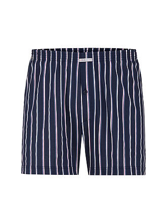 ISA | Boxershorts blau