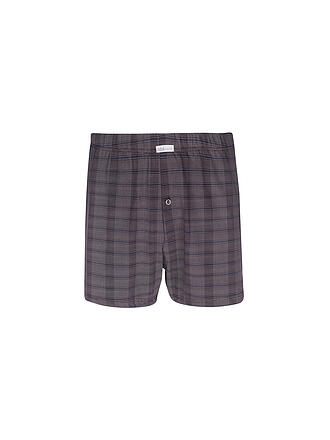 ISA | Boxershorts w.rot 