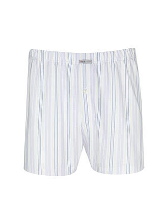 ISA | Boxershorts grau