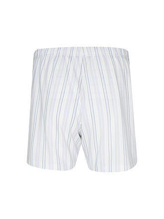 ISA | Boxershorts grau