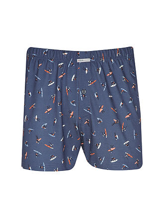 ISA | Boxershorts 