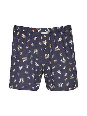 ISA | Boxershorts 