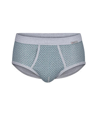 ISA | Slip JACK grau gem.