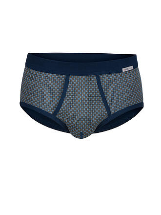 ISA | Slip JACK blau gem. 