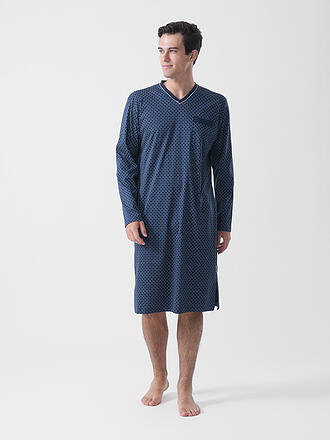 ISA | Nachthemd blau