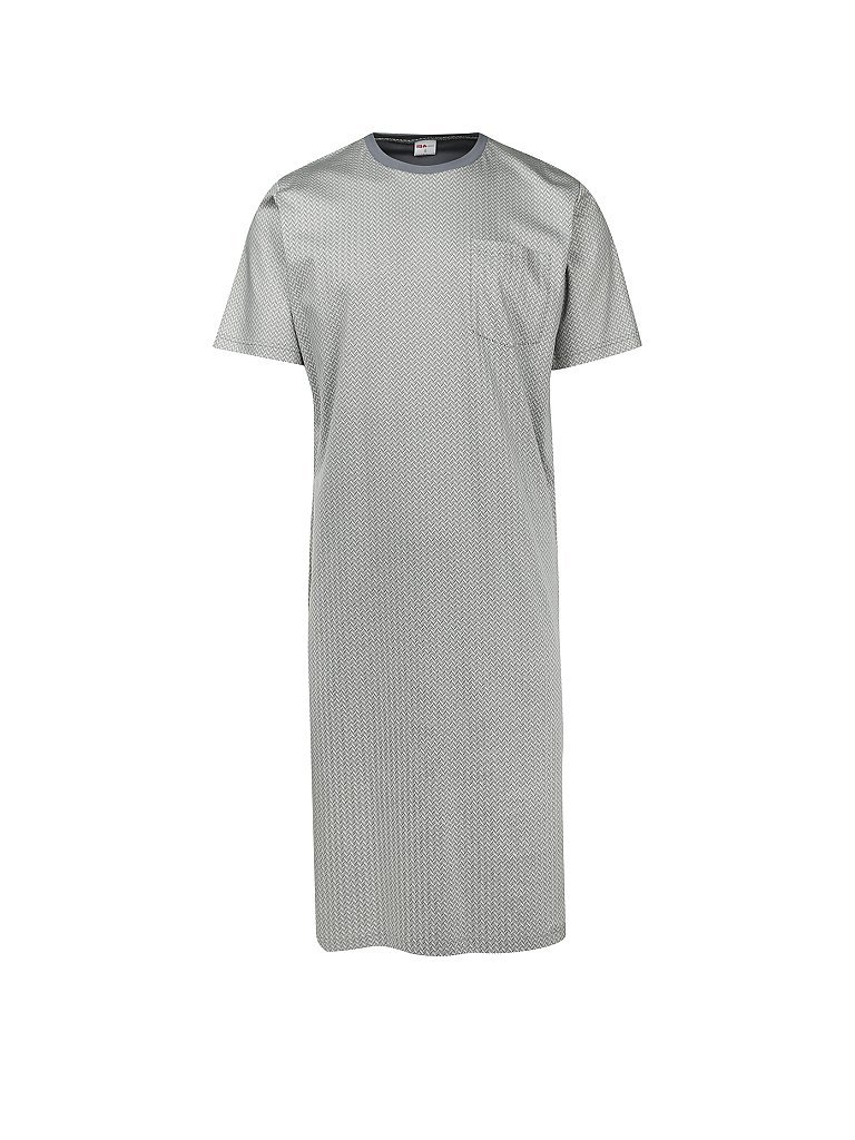 ISA Nachthemd beige | M