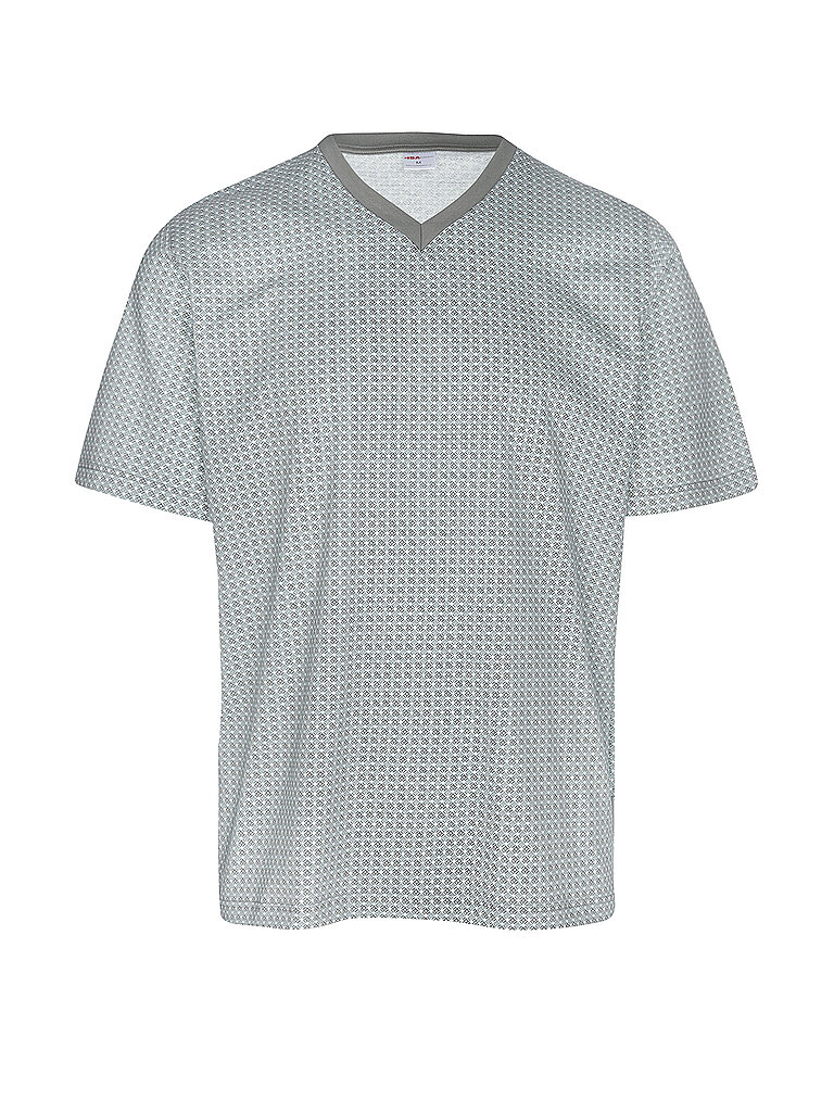 ISA Pyjama  olive | S