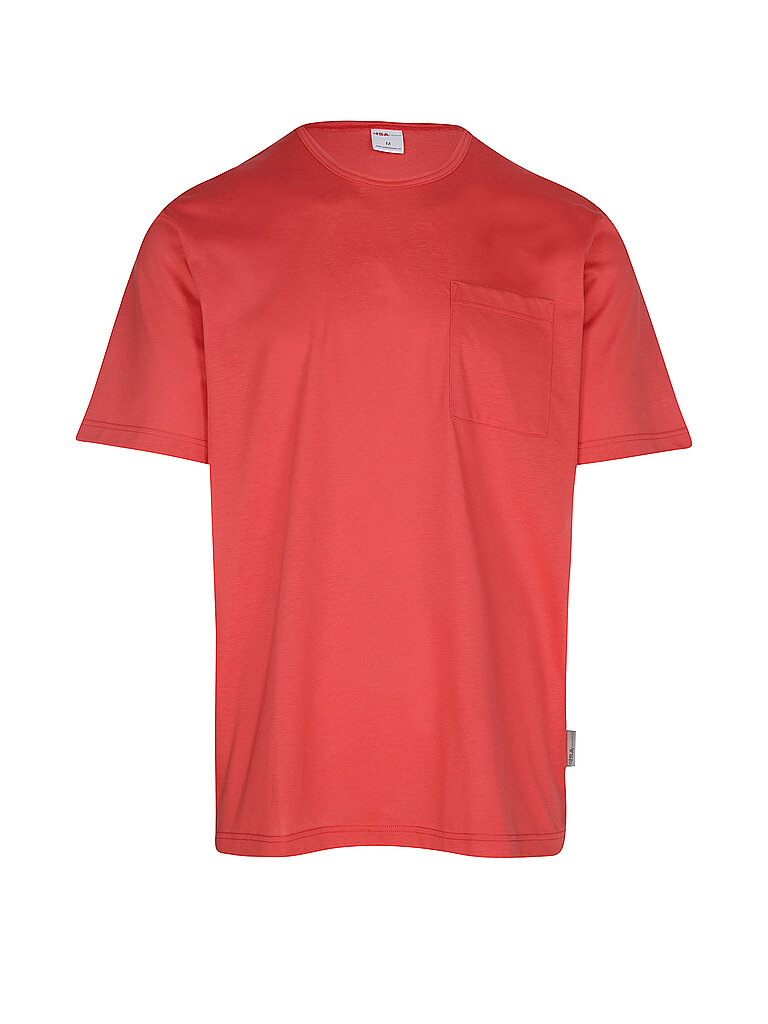 ISA Pyjama rot | M