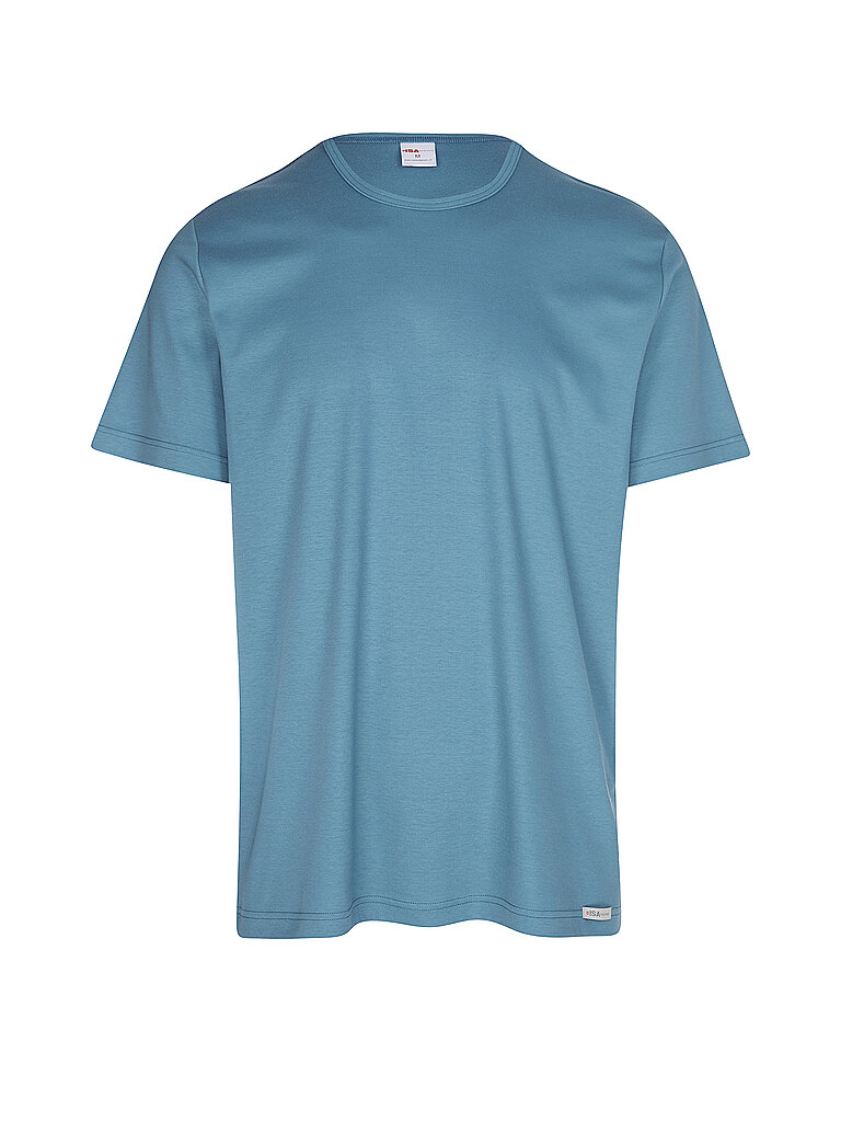 ISA Pyjama blau | XL