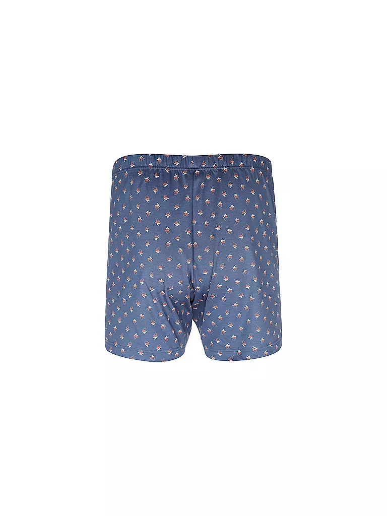 ISA | Boxershort | blau