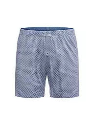 ISA | Boxershorts  | blau