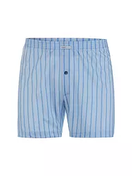 ISA | Boxershorts  | blau