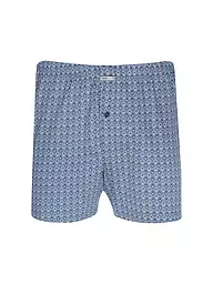 ISA | Boxershorts  | blau