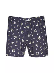 ISA | Boxershorts  | blau