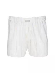 ISA | Boxershorts  | hellgrau