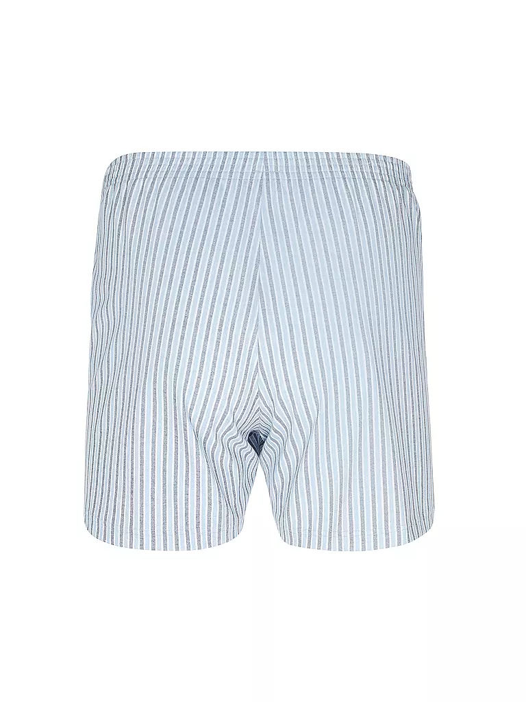 ISA | Boxershorts blau  | blau