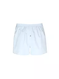 ISA | Boxershorts | blau